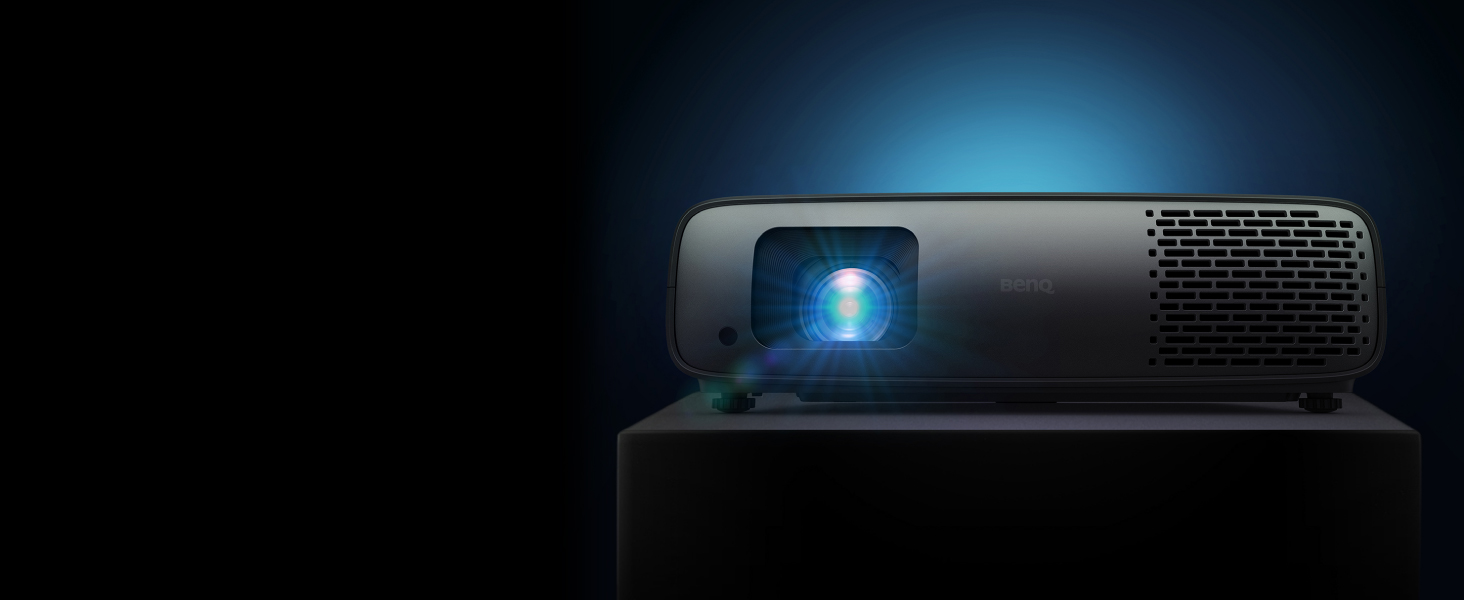 W4100i with a 10+ year LED light source life