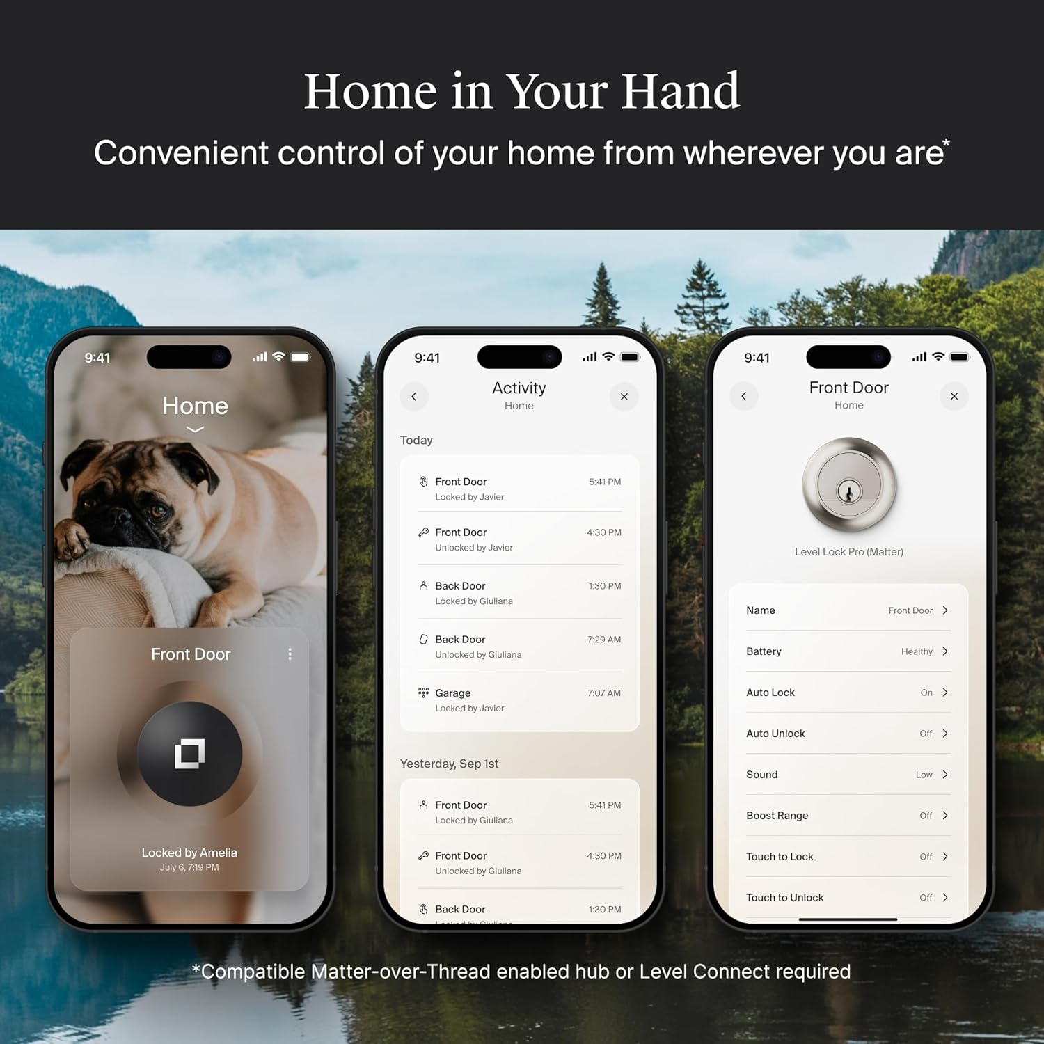 1772578849 300 Level Lock Pro Worlds Smallest Fastest Innovative Smart Lock.jpg