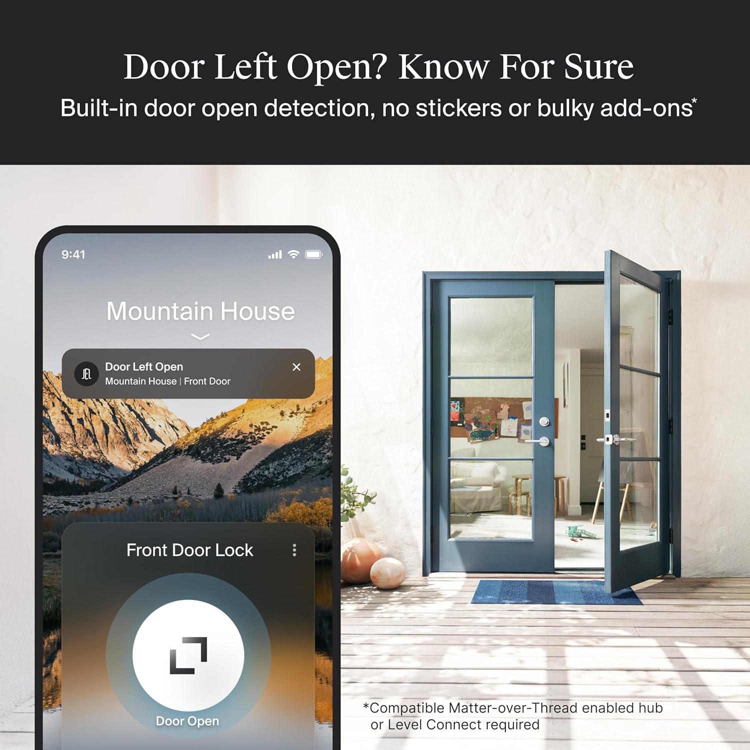 1772578849 461 Level Lock Pro Worlds Smallest Fastest Innovative Smart Lock.jpg