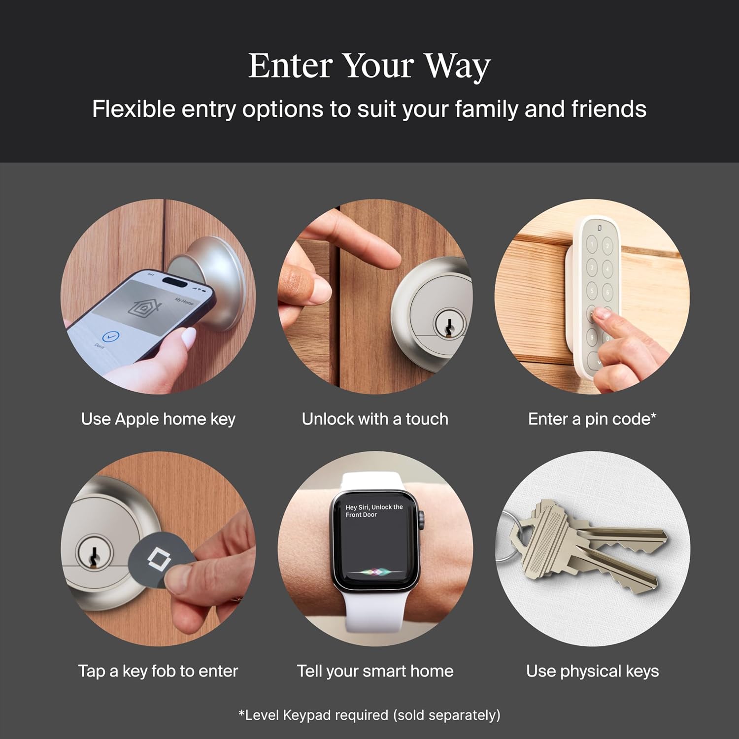 1772578849 583 Level Lock Pro Worlds Smallest Fastest Innovative Smart Lock.jpg