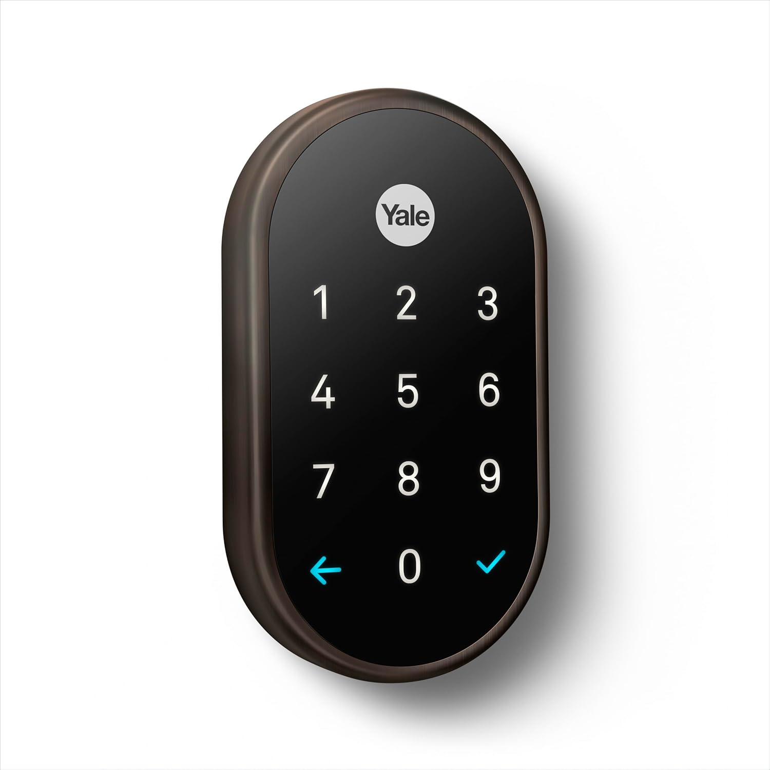 1772596597 271 Google Nest x Yale Lock Tamper Proof Smart Lock for.jpg