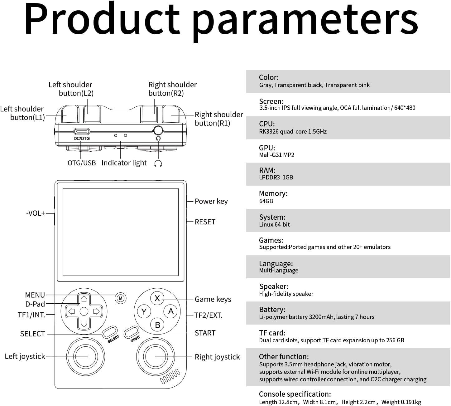 1772601077 809 G350 Retro Handheld Game Console 35 Inch IPS Screen.jpg
