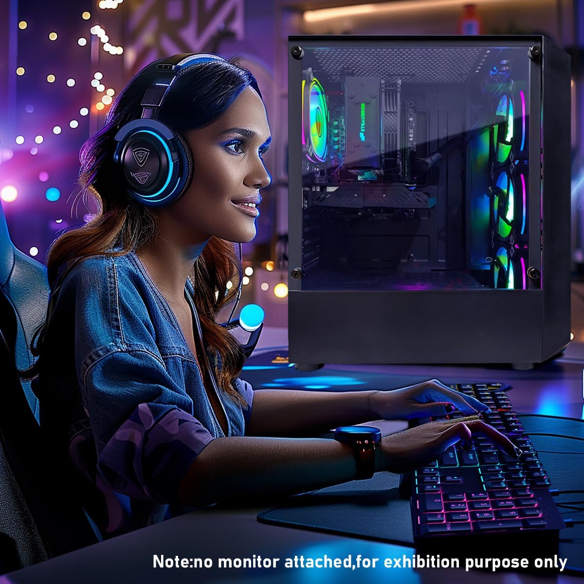 1772605771 115 STGAubron Gaming PC Computer Desktop 13th Gen Intel Core i5 13400F.jpg