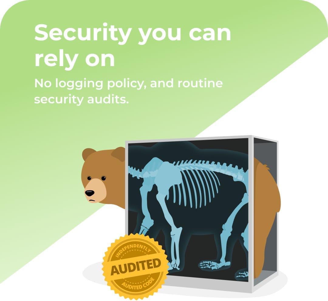 1772629898 222 TunnelBear VPN Unlimited Devices 1 Year Subscription VPN Software for Internet.jpg