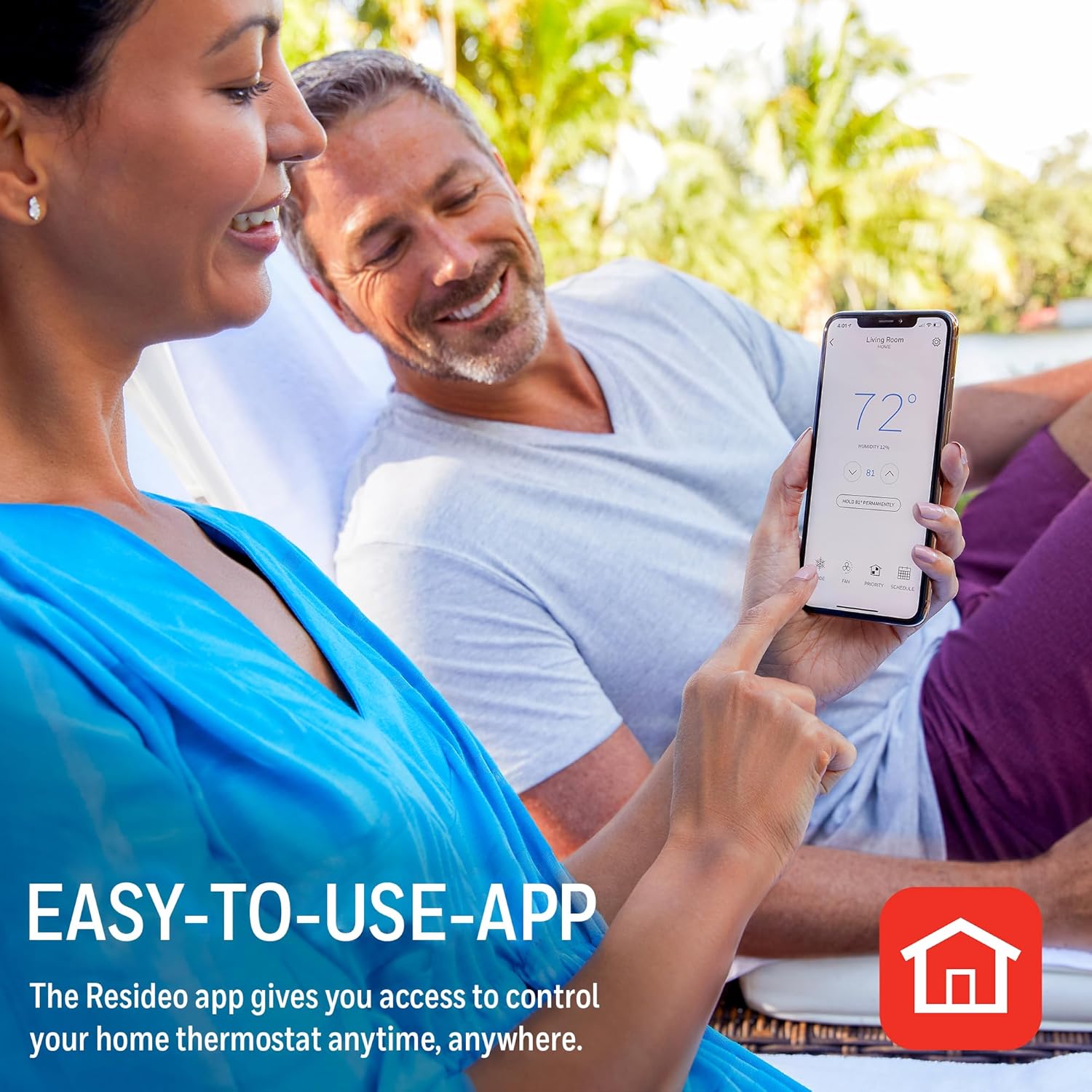 1772634437 65 Honeywell Home T9 WIFI Smart Thermostat Smart Room Sensor Ready.jpg