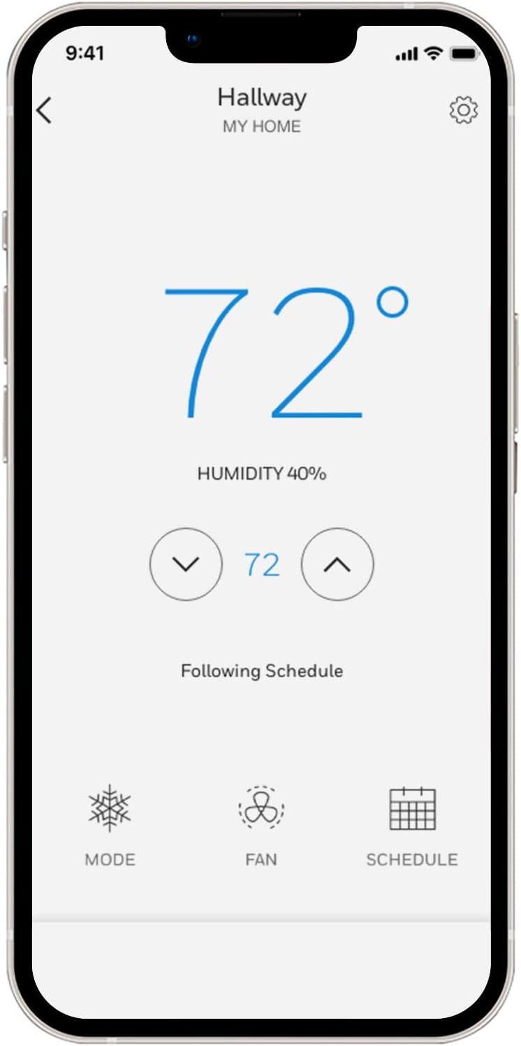 1772634437 717 Honeywell Home T9 WIFI Smart Thermostat Smart Room Sensor Ready.jpg