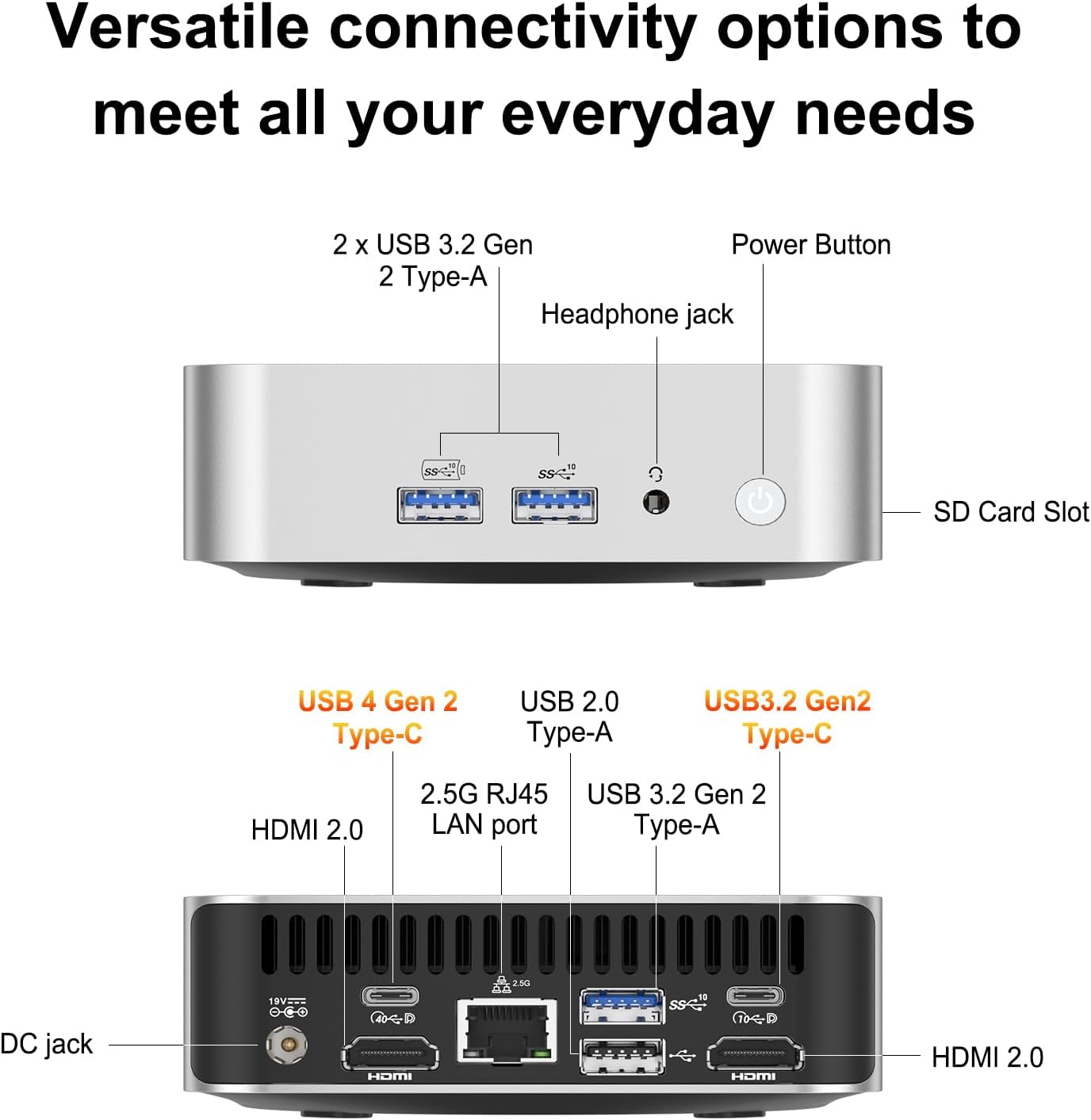 1772643664 974 GEEKOM A6 Mini PC with AMD Ryzen 7 6800H 16GB.jpg