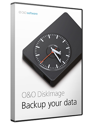 O&amp;O DiskImage 21 Premium