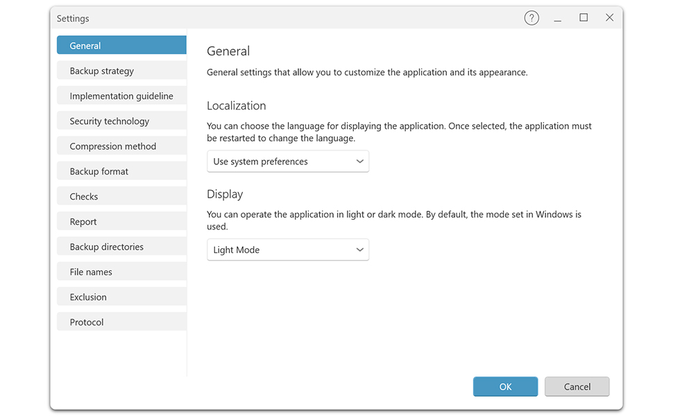 O&amp;O DiskImage 21 Premium