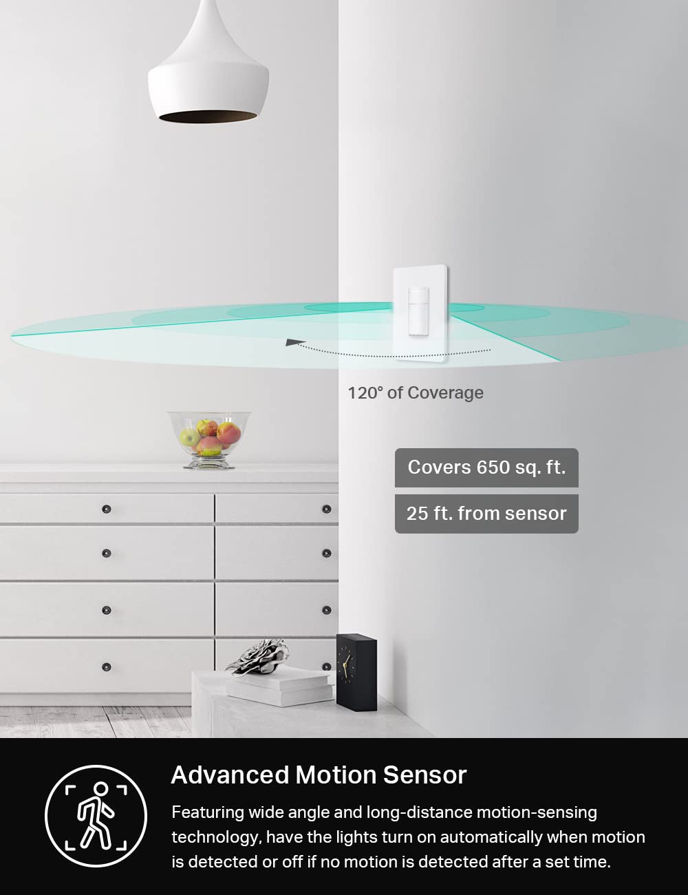 1772709390 890 Kasa Smart WiFi Motion Sensor Switch Single Pole Needs Neutral.jpg