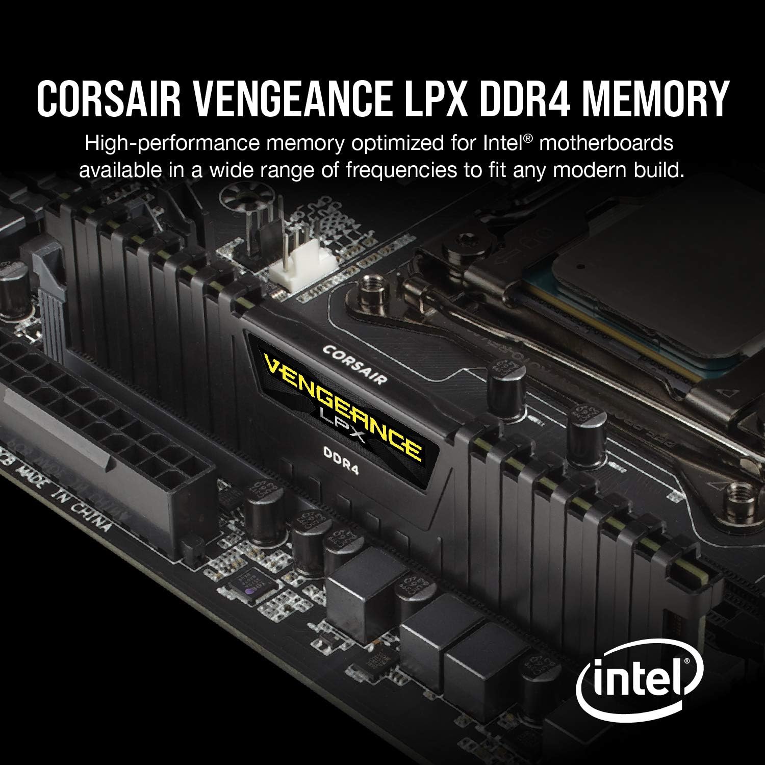 1772736537 570 CORSAIR Vengeance LPX DDR4 RAM 32GB 2x16GB 3200MHz CL16 20 20 38 135V.jpg