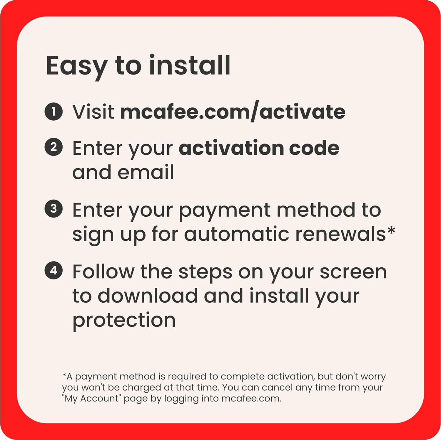 1772795189 701 McAfee Antivirus 1 Device Real Time PC Protection from New and.jpg