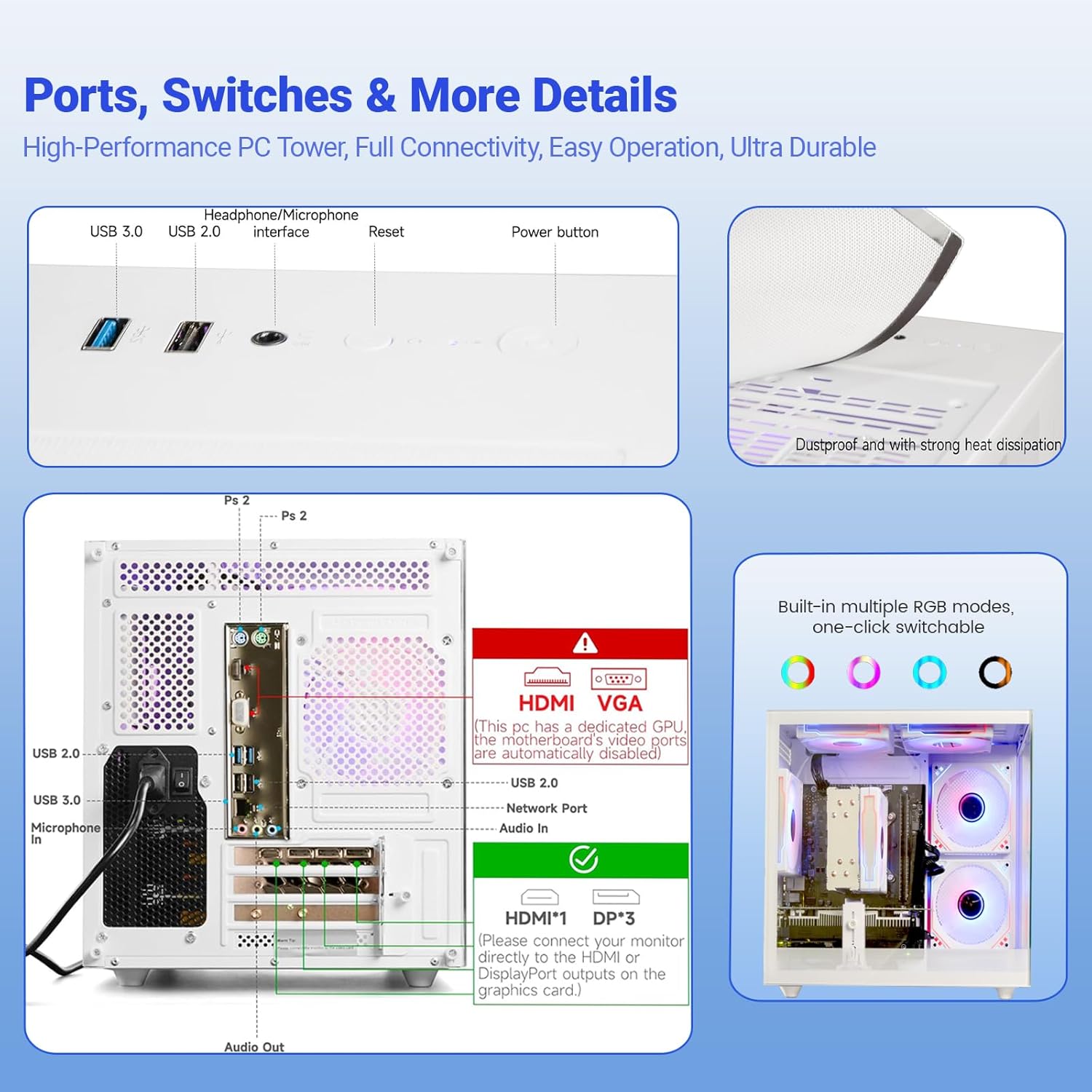 1772826585 118 Gaming PC Desktop Computer Ryzen 5 55006Core 12Threads Up.jpg
