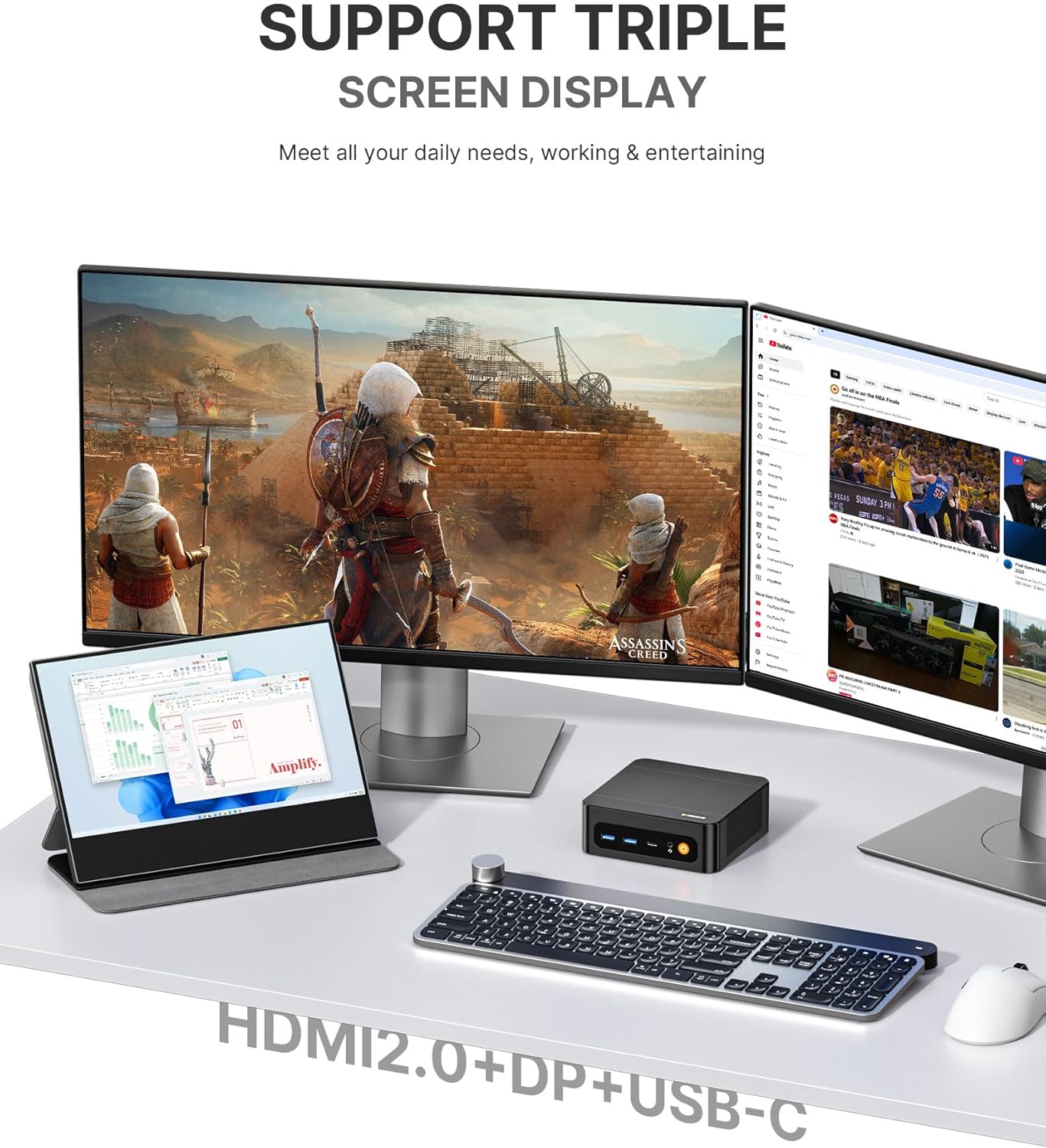 1772951374 464 BOSGAME P6 Ryzen 9 6900HX Mini PC Gaming 32GB LPDDR5X.jpg