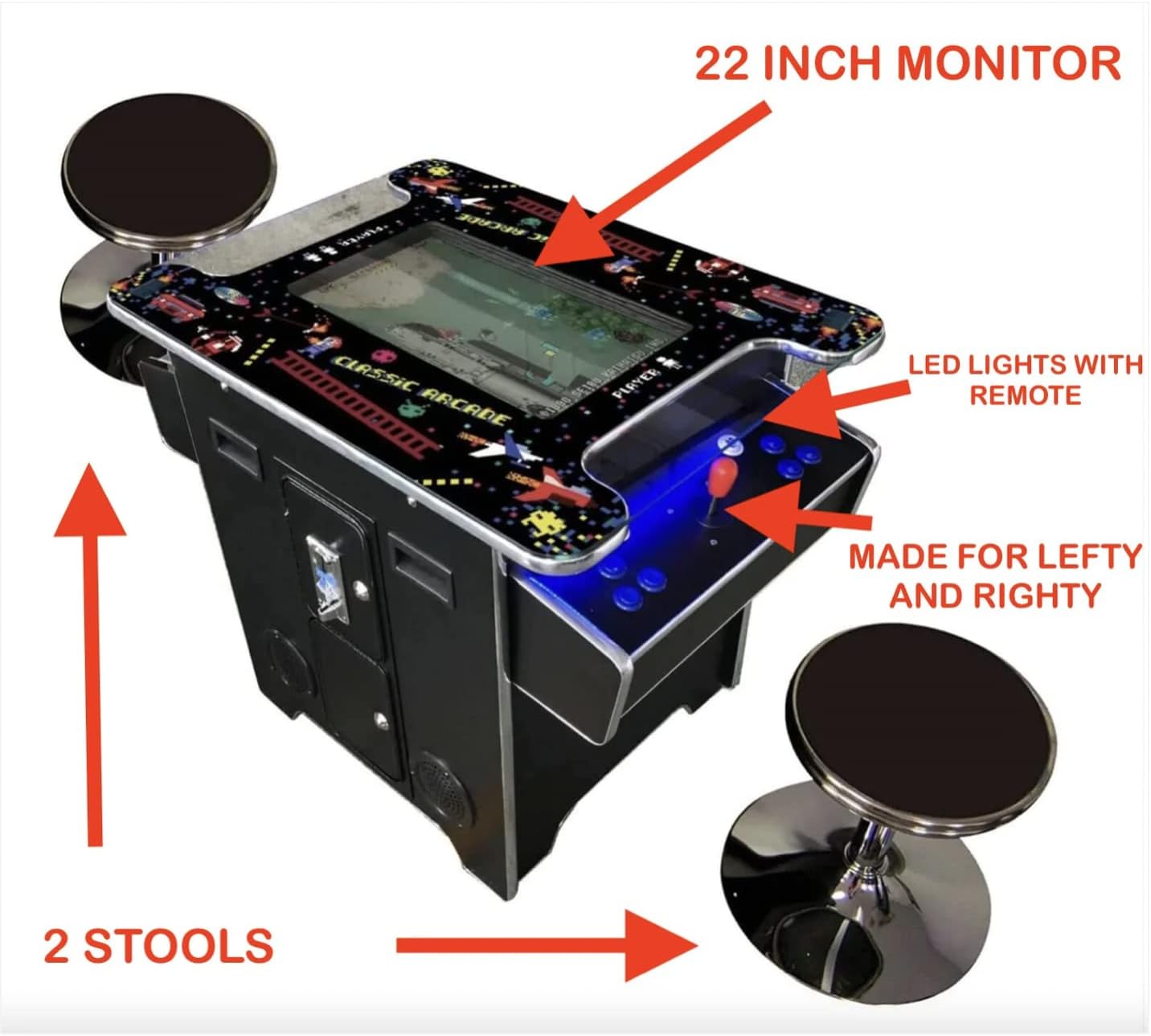 1773159614 889 Full Size Commercial Grade Cocktail Arcade Machine 2 Player Retro.jpg