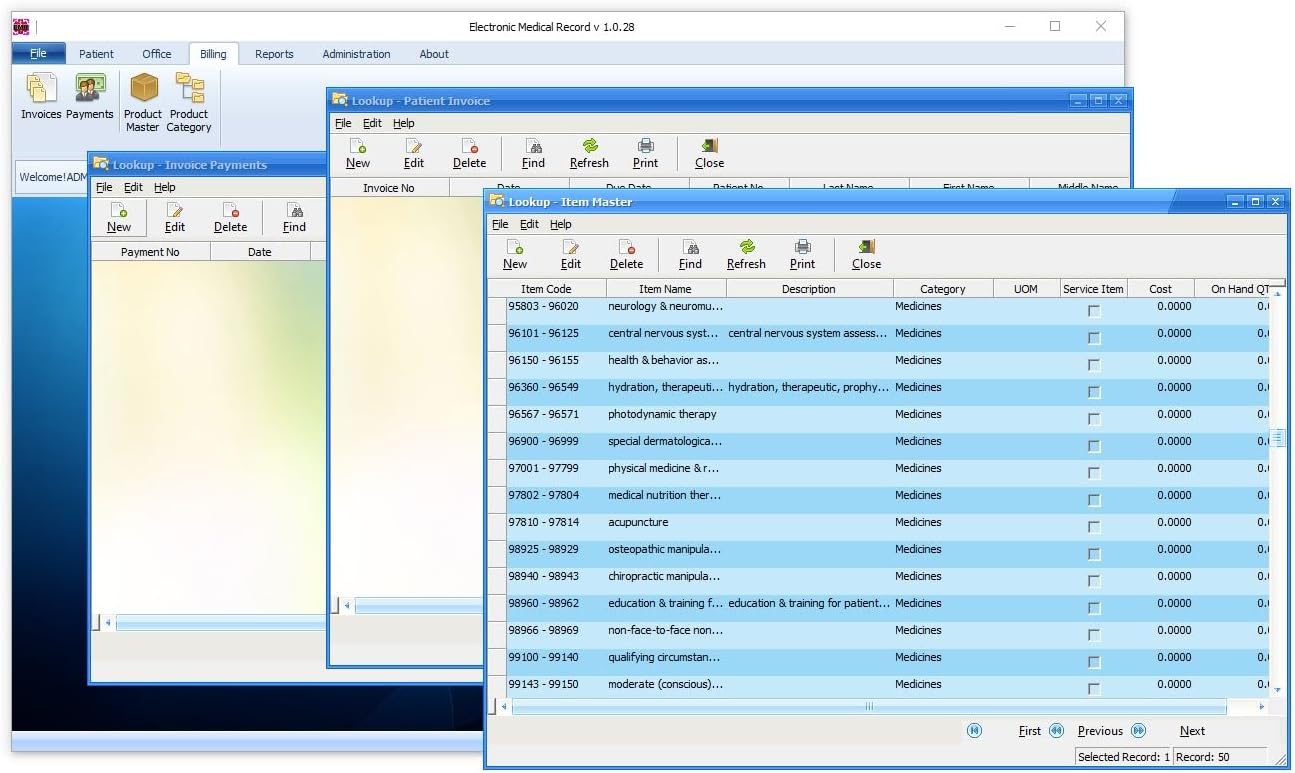 1773186443 758 Electronic Medical Record EMR and Practice Management Software Suite E PracticeSoft.jpg