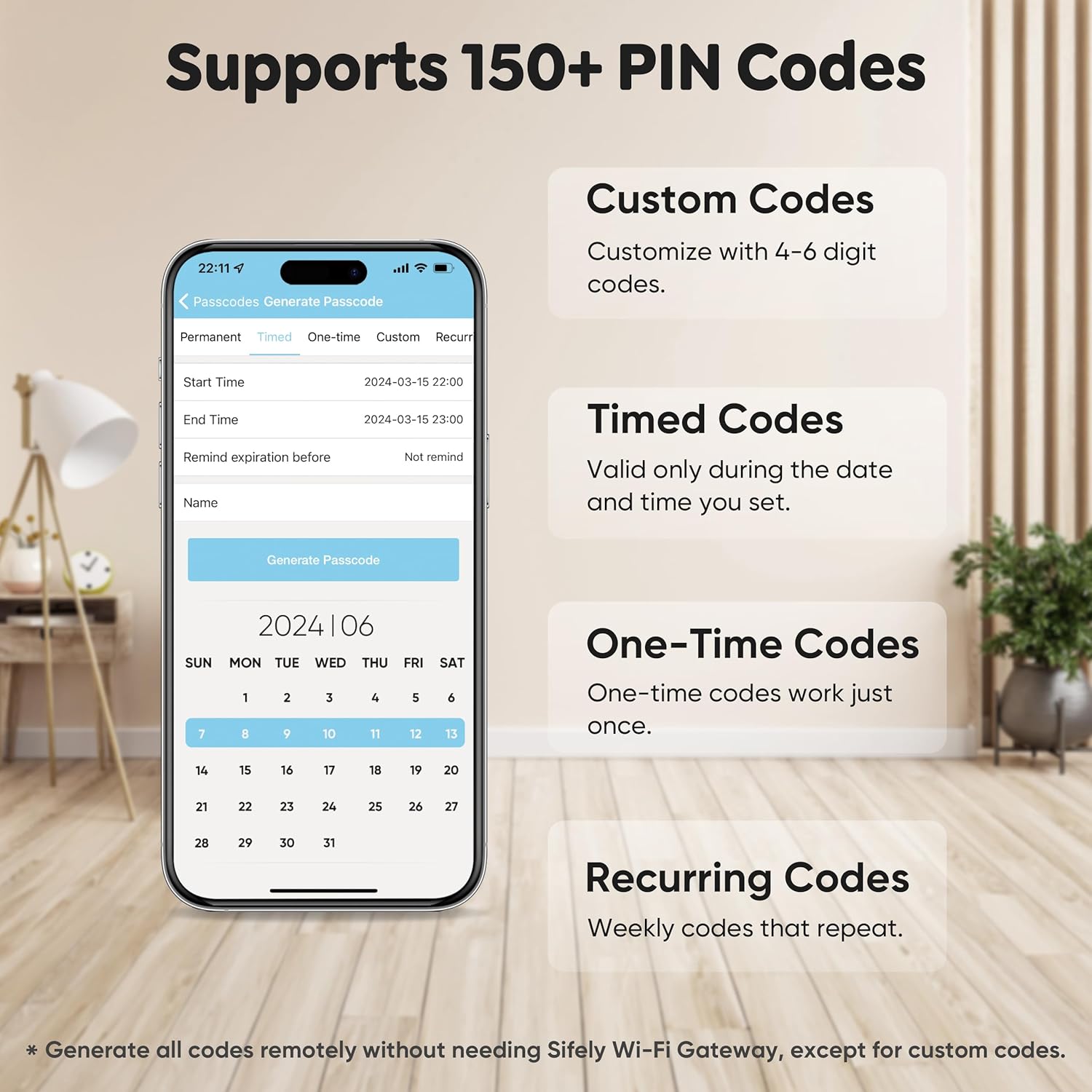 1773226321 765 Fingerprint Smart Deadbolt with Keypad – Keyless Entry Lock for.jpg