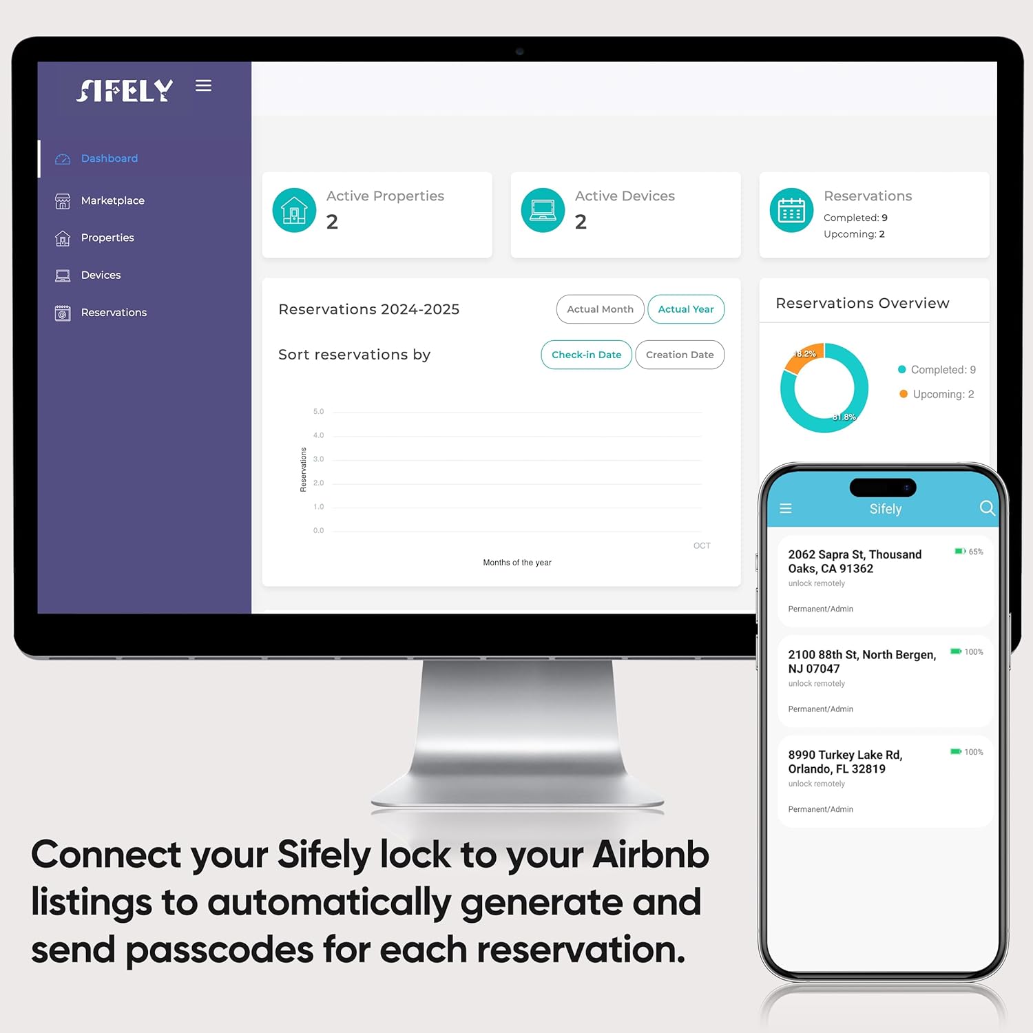 1773226321 990 Fingerprint Smart Deadbolt with Keypad – Keyless Entry Lock for.jpg