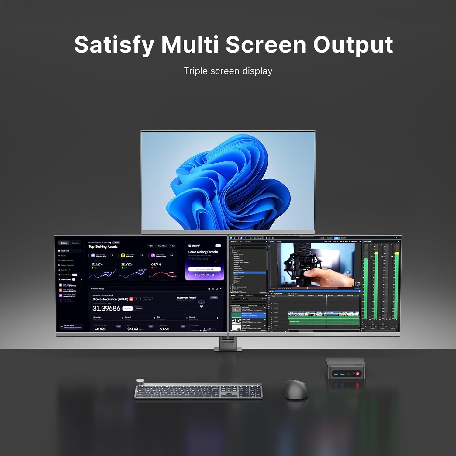 1773304855 921 BOSGAME P4 Ultra Mini PC Ryzen 7 7730UOver 5825U5700U7430U 16GB.jpg