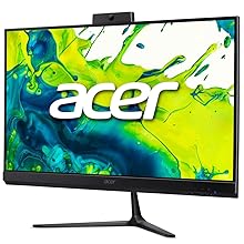 acer Aspire C24 Everyday Value All-in-One