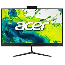 acer Aspire C24 Everyday Value All-in-One