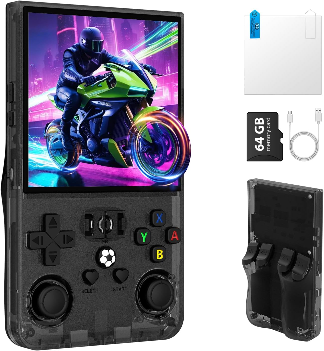 1773458095 635 R36MAX Retro Handheld Game Console Portable Retro Gaming Console 40.jpg