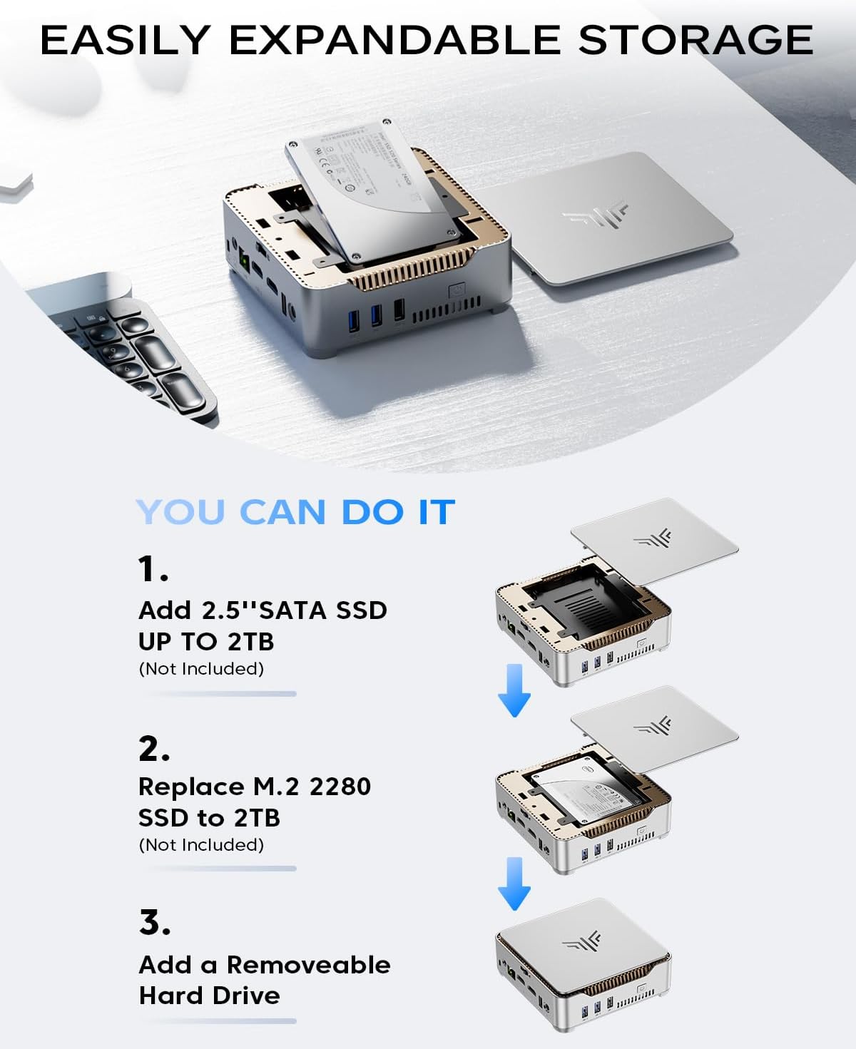 1773462437 354 KAMRUI GK3PLUS Mini PC 16GB RAM 512GB SSD 12th Gen.jpg