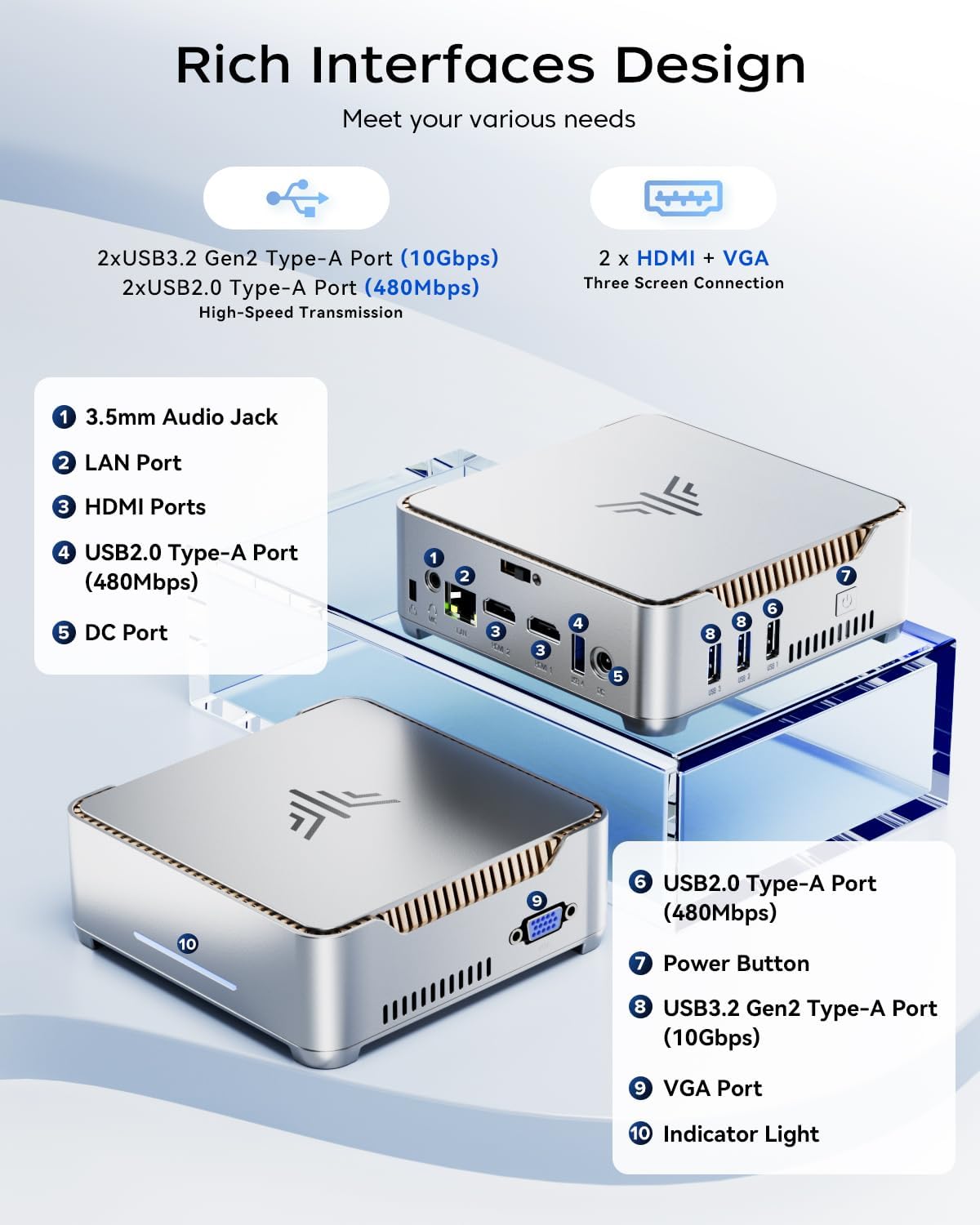 1773462437 599 KAMRUI GK3PLUS Mini PC 16GB RAM 512GB SSD 12th Gen.jpg