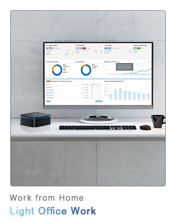 mini gaming pc Windows 11 pro desktop computer pc