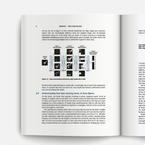 Deep Learning with Python, Third Edition quote 1