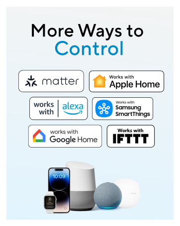 smart home intergration