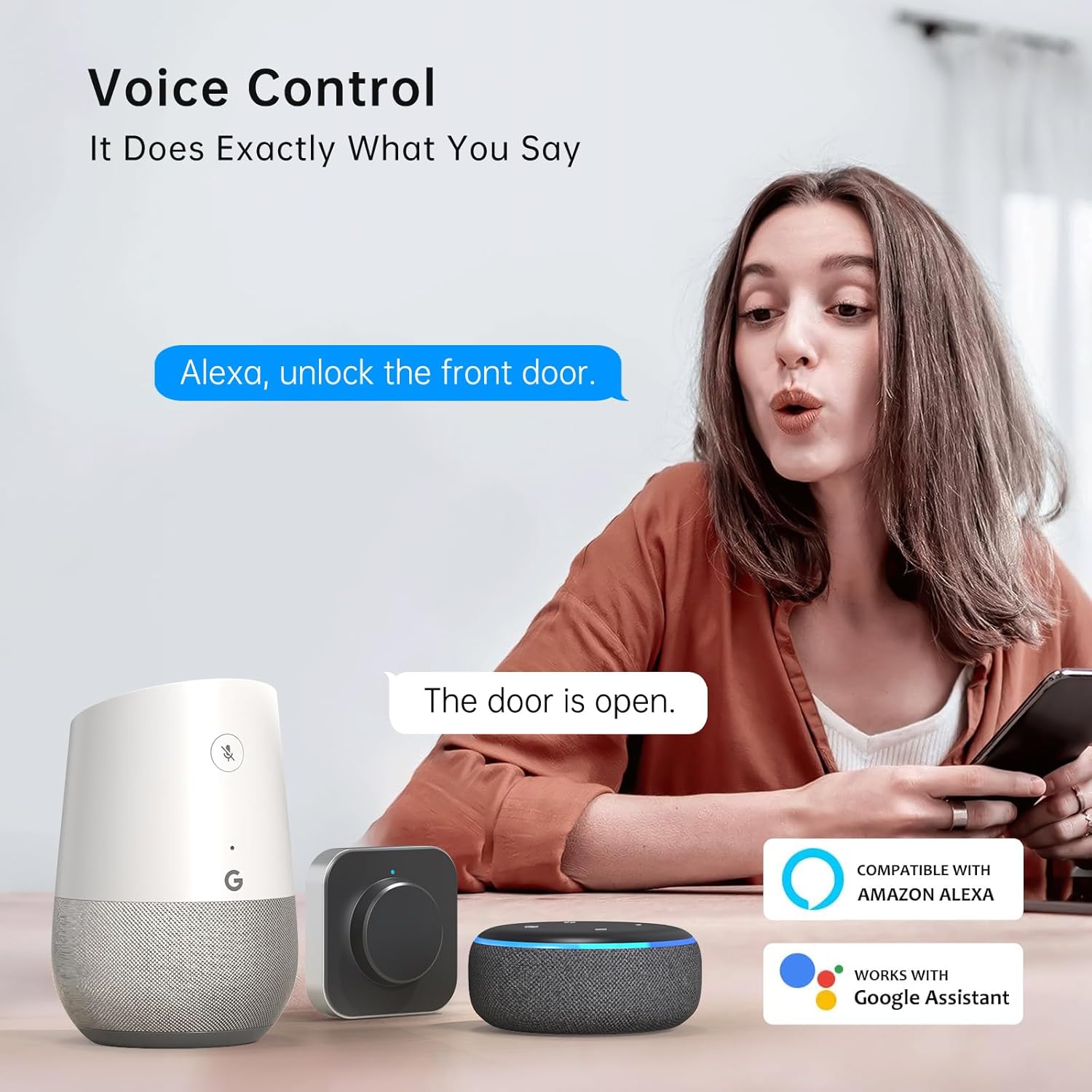 1773631957 529 Smart Keyless Entry Door Lock Fingerprint Electronic Deadbolt Touchscreen.jpg