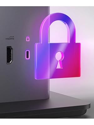 Kensington Lock available