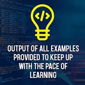 machine learning with python, an introduction to python, learning with python, the python book