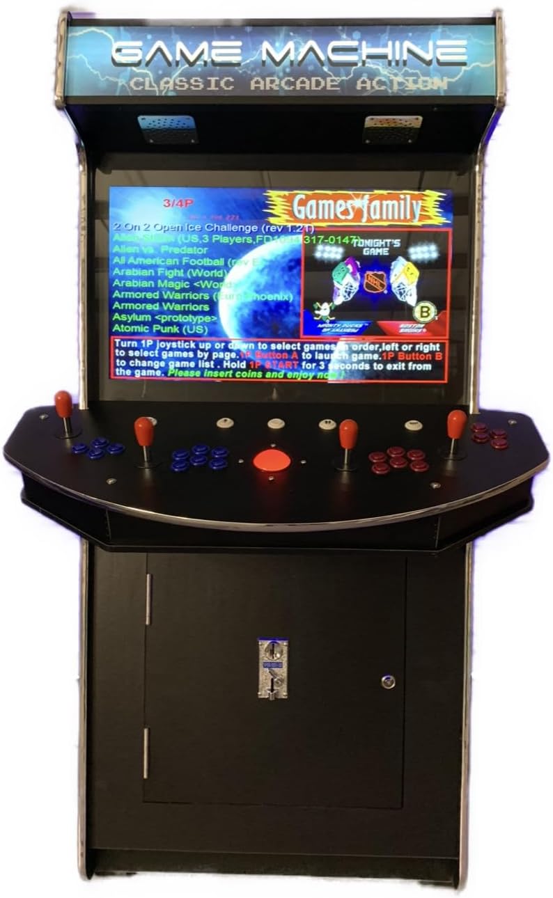 1773688715 617 Full Size Commercial Grade Upright Standup Arcade Machine 4 Player.jpg