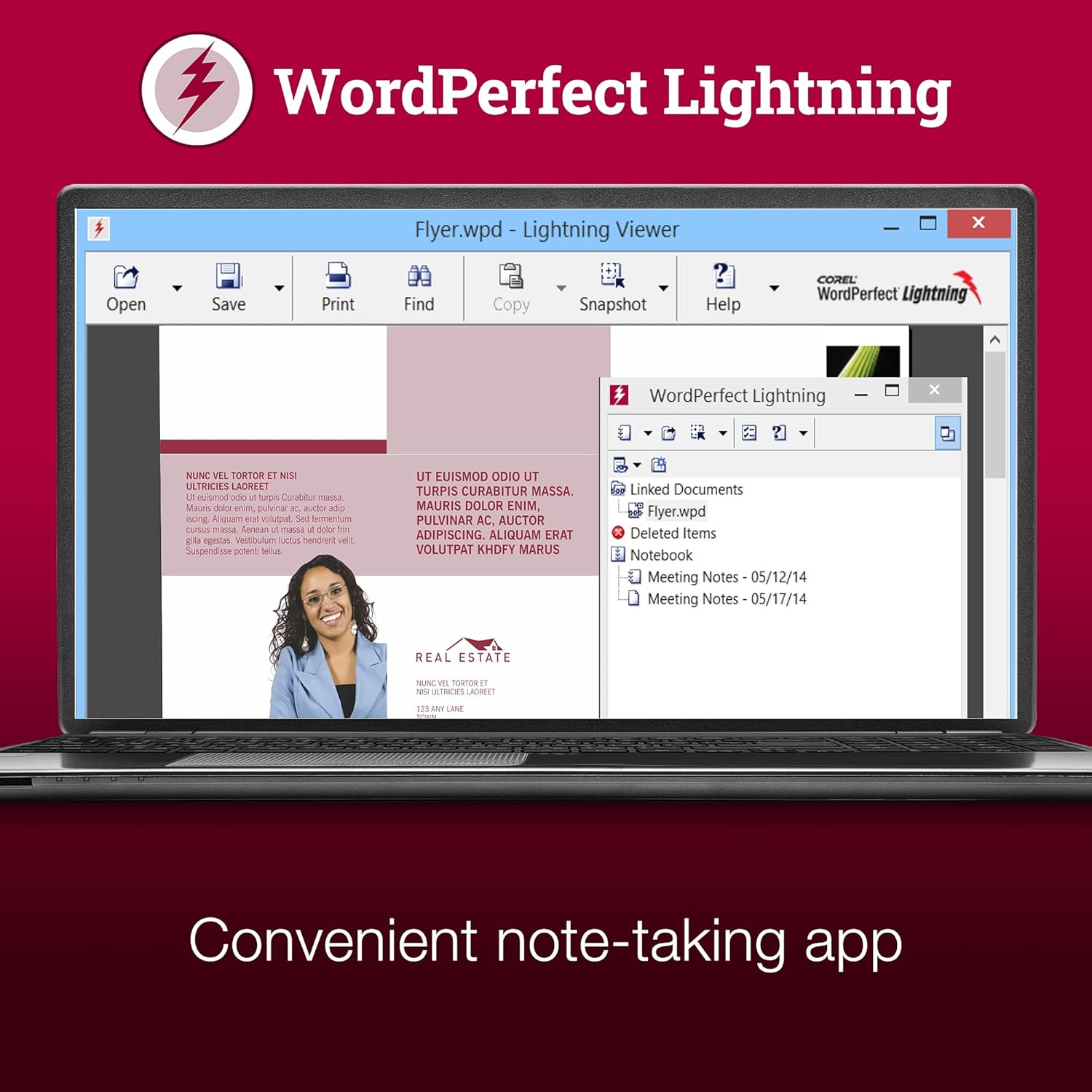 1773697376 932 Corel WordPerfect Office Standard 2021 Office Suite of Word.jpg