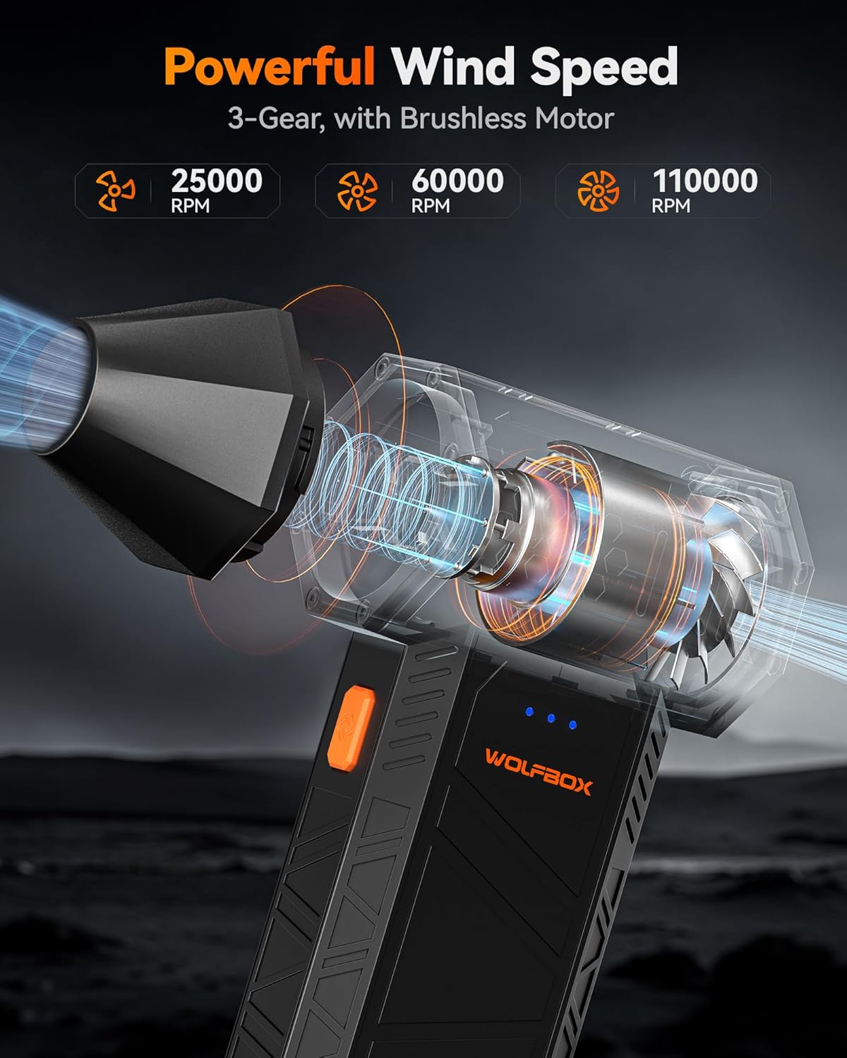 1773710449 672 WOLFBOX MF50 Compressed Air Duster 110000RPM Super Power Electric Air Duster.jpg