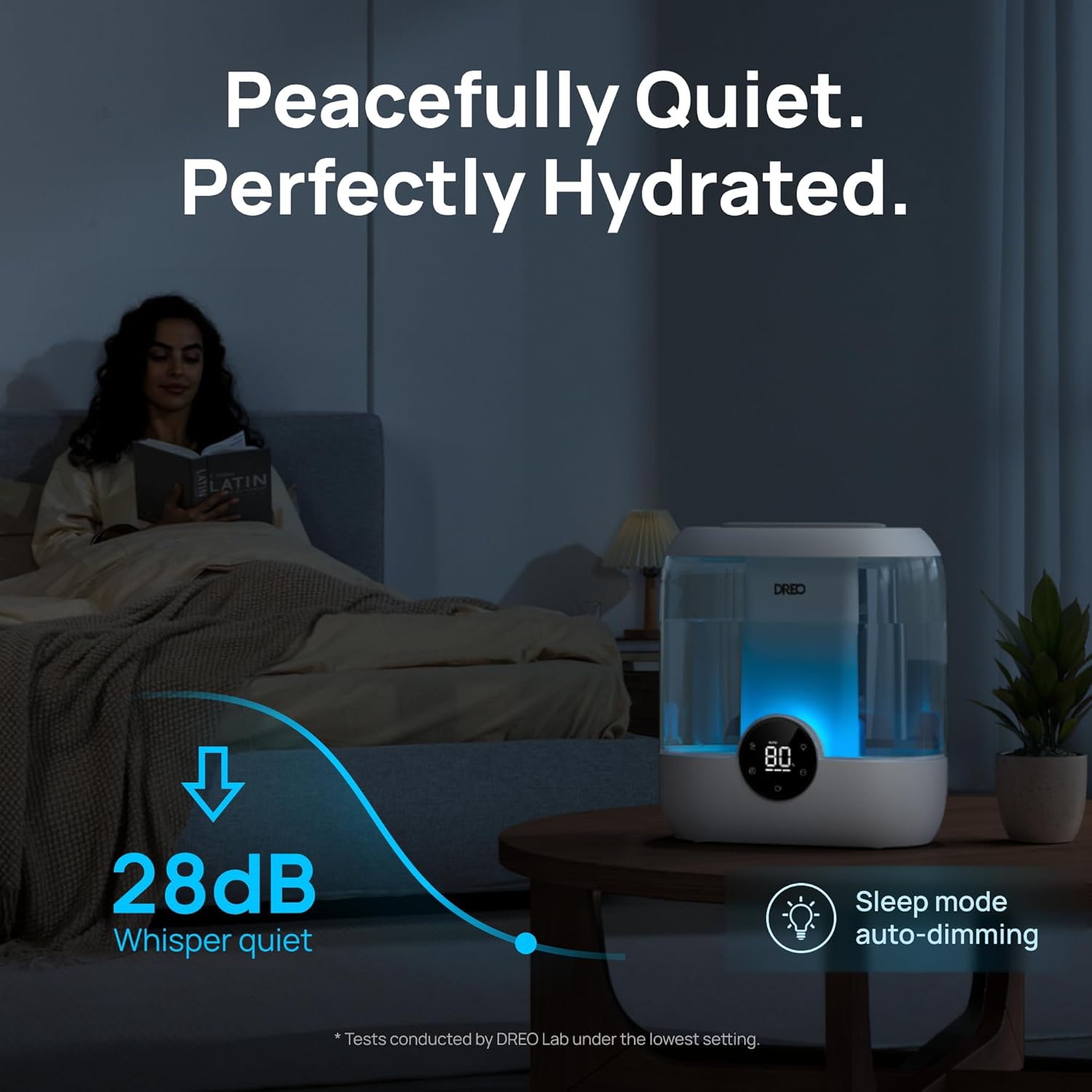 1773736935 858 DREO 6L Top Fill Humidifiers for Bedroom 60H Runtime 28.jpg