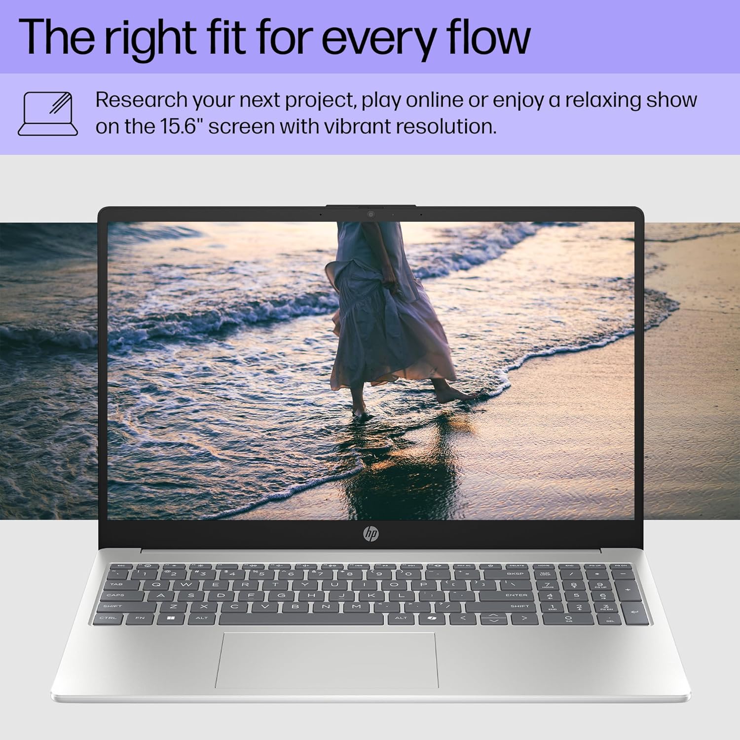 1773745687 961 HP 156 inch Laptop HD Touchscreen Display AMD Ryzen 5.jpg