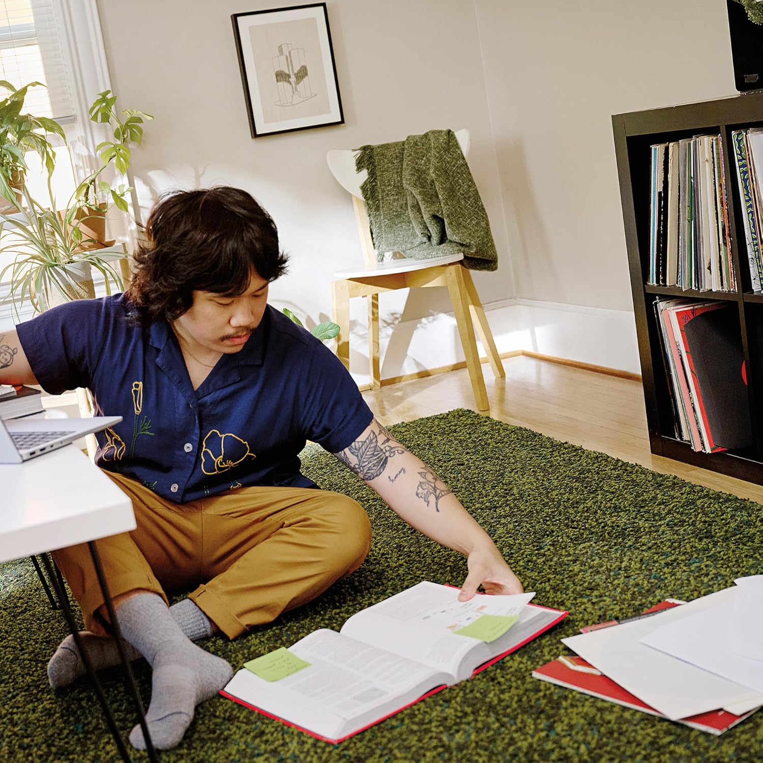 1773763636 885 HP 14 inch Laptop HD Touchscreen Display AMD Ryzen 5.jpg