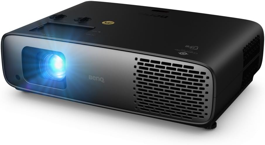 BenQ W4100i 4K HDR Smart Home Theater Projector 3200 Lumens.jpg