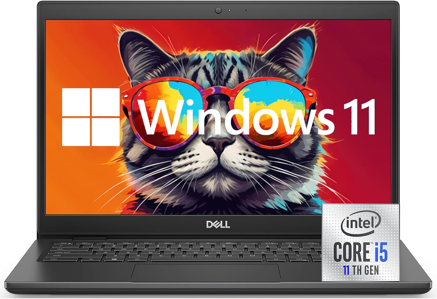 Dell Latitude 3420 14 Business Laptop Intel Core i5 1135G7 16.jpg