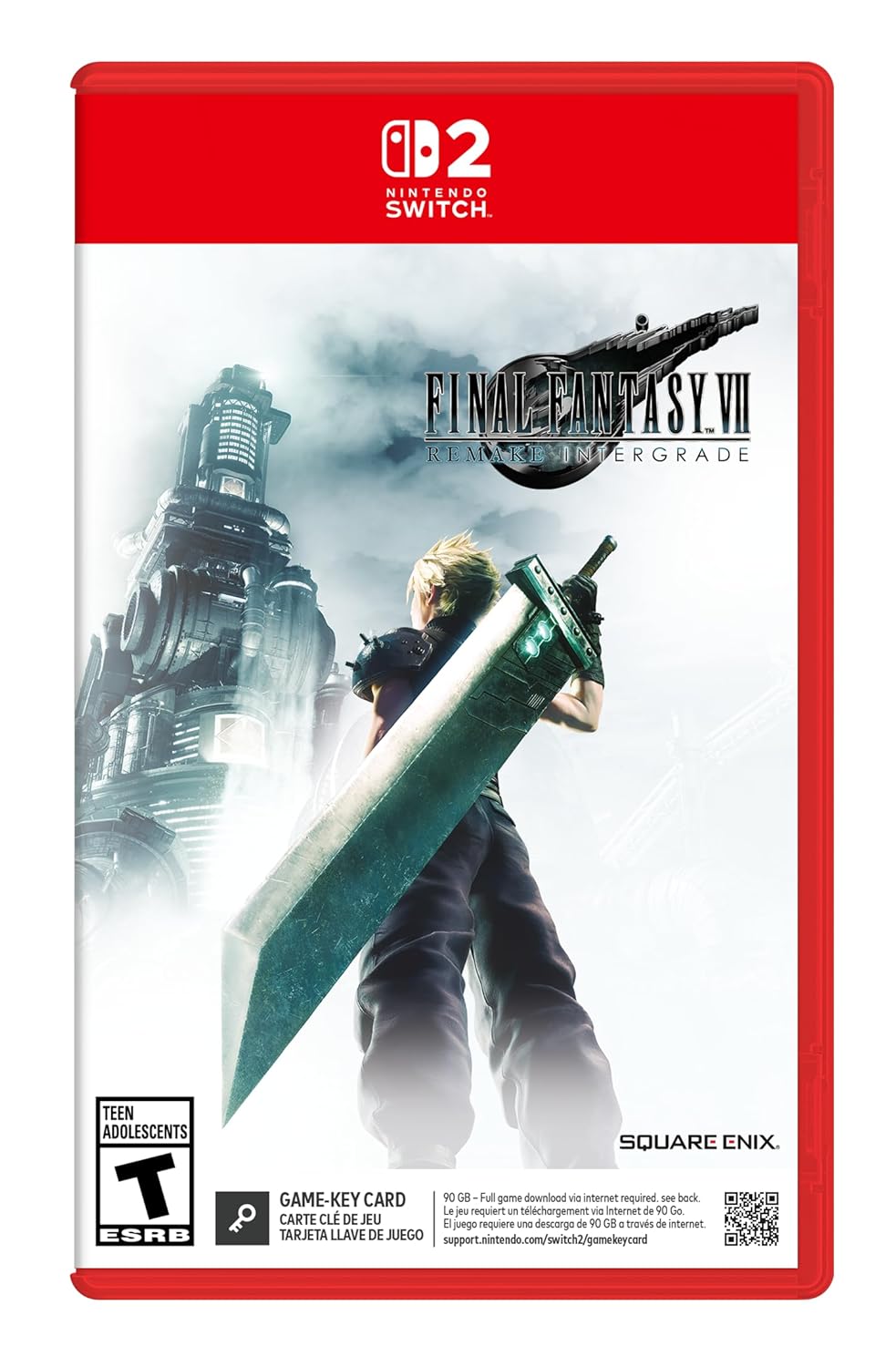 FINAL FANTASY VII REMAKE INTERGRADE Nintendo Switch 2 Day.jpg