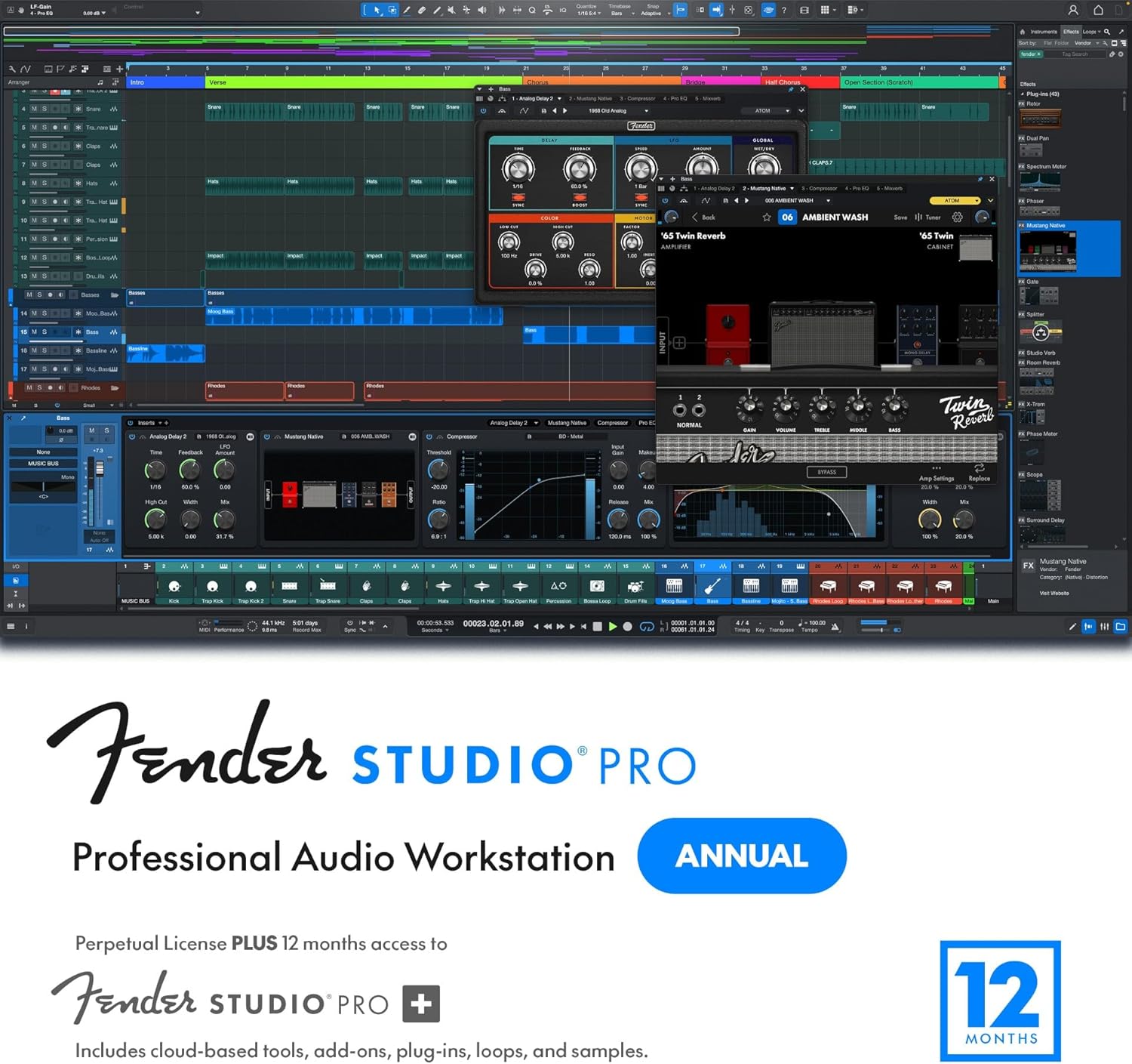 Fender Studio Pro 8 — Full Music Production Software Digital.jpg