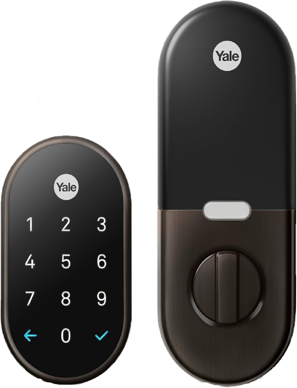 Google Nest x Yale Lock Tamper Proof Smart Lock for.jpg