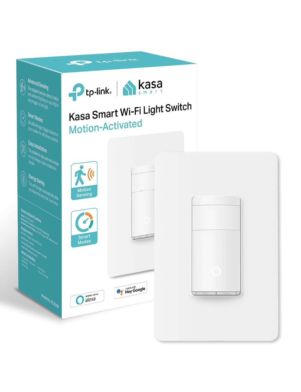 Kasa Smart WiFi Motion Sensor Switch Single Pole Needs Neutral.jpg