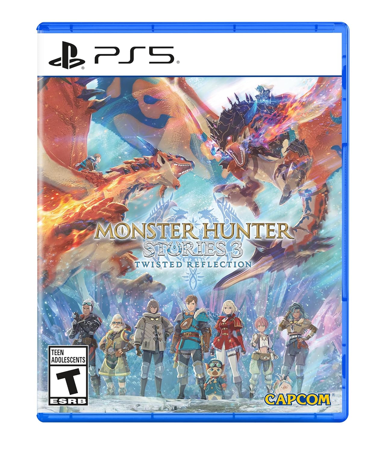 Monster Hunter Stories 3 Twisted Reflection PlayStation 5.jpg
