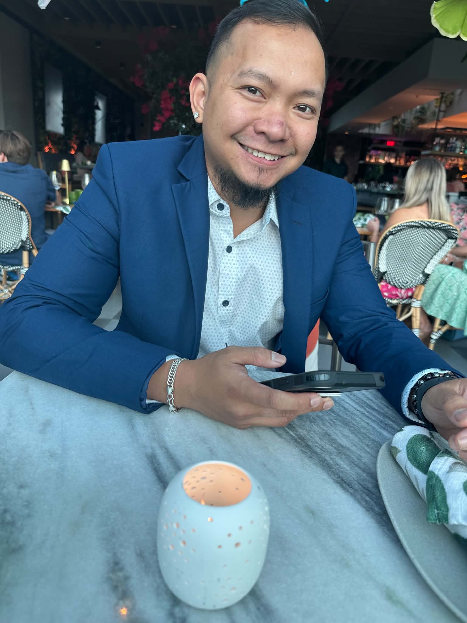 Peter Balandra — Direct Response Copywriter